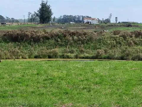 Campo en Venta Chacra