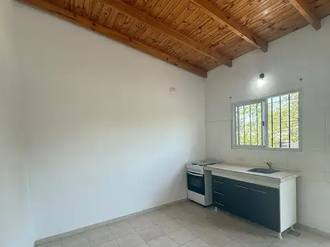 Departamento en PH en Luis Guillon sin Expensas