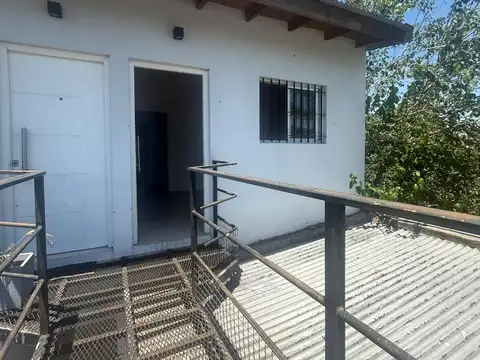 Departamento en Alquiler de 2 ambientes