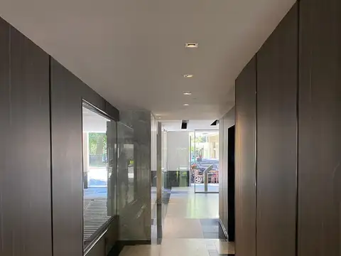 Departamento en Venta con 1 cochera