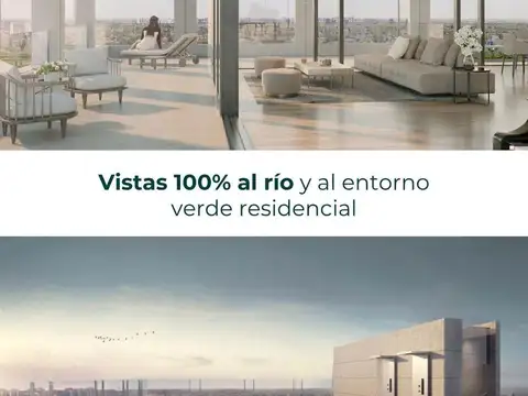 Departamento en Venta en Olivos, USD 439.000