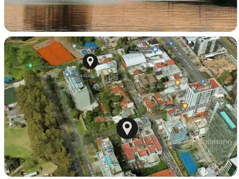 Departamento en Venta de 3 ambientes