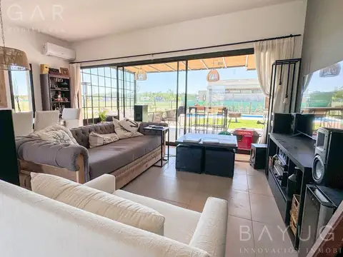 Venta Casa - Barrio Privado San Pablo / Pilar - FINANCIACIÓN