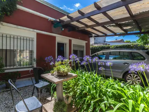 Casa en Venta de 2 dormitorios