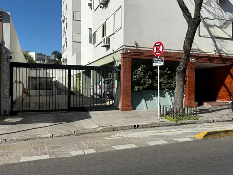 Cochera - Palermo