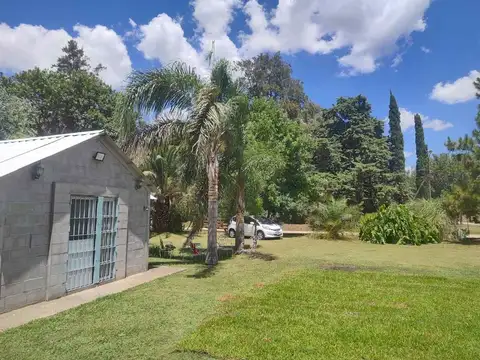 Alquiler Temporal Casa con PILETA en Exaltación