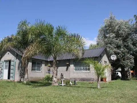 Quinta en Alquiler en Exaltacion de la Cruz, USD 650