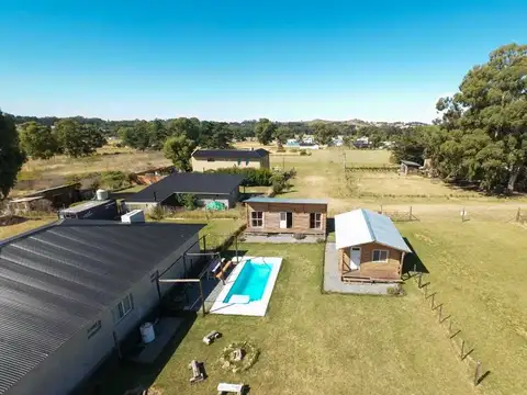 Quinta en Venta en Tandil, USD 83.000