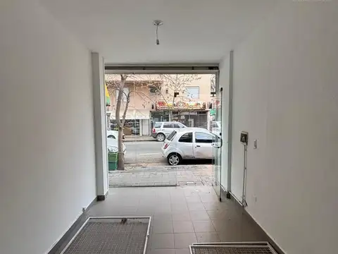 Local en Alquiler 10 años