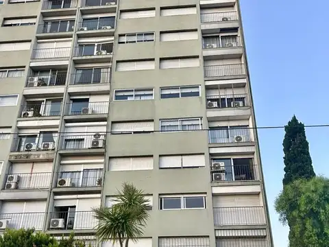 Departamento en Alquiler 42 años