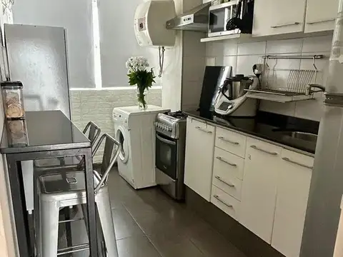 Departamento en Alquiler de 4 ambientes