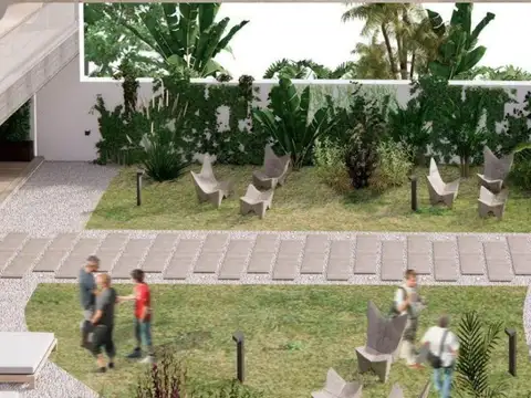Venta Monoambiente en Pozo - Centro - Neuquén Capital