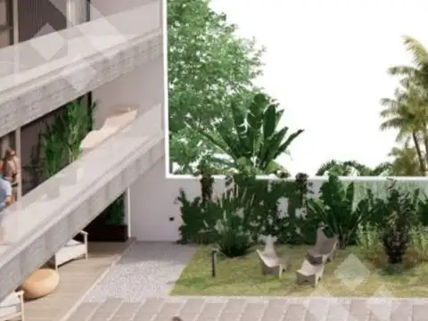 Venta Monoambiente en Pozo - Centro - Neuquén Capital