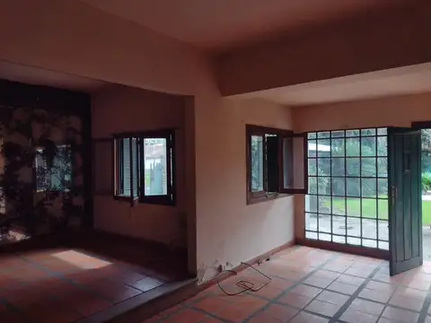 Casa en Venta 65 años