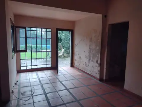 Casa en Venta 65 años
