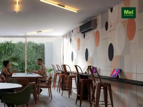 Departamento en Venta Apto profesional