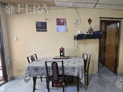 Casa en Venta al Oeste