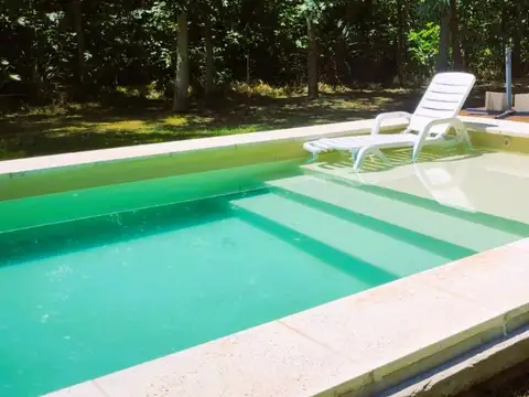 Casa en Venta de 1 dormitorio