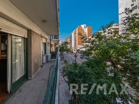 Departamento en Venta en Caballito, USD 195.000