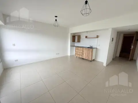 DEPARTAMENTO ALQUILER MONOAMBIENTE ITUZAINGO NORTE
