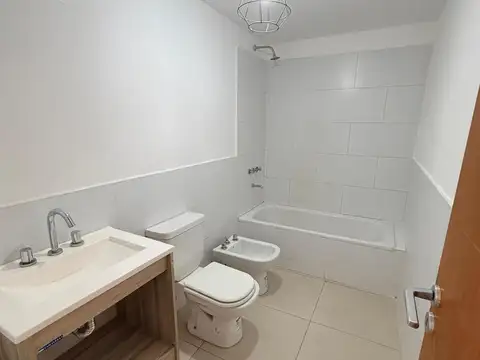 Departamento en Alquiler al Norte