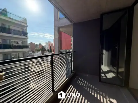 Departamento en Alquiler en Rosario, $ 400.000