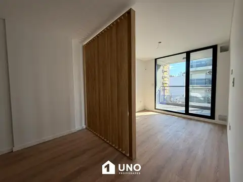 Moreno 1175 - Dpto Monoambiente Externo.