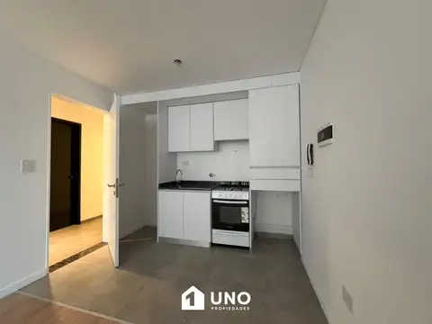 Departamento en Alquiler al Oeste
