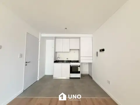 Moreno 1175 - Dpto Monoambiente Externo.