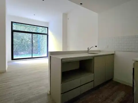 Departamento en Venta en Monserrat, USD 94.000