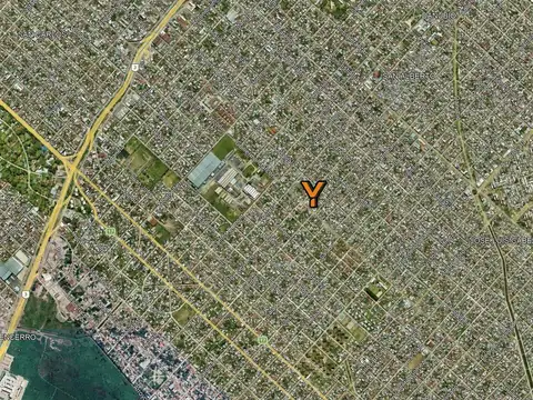 Depto Tipo Casa en Venta al Noreste