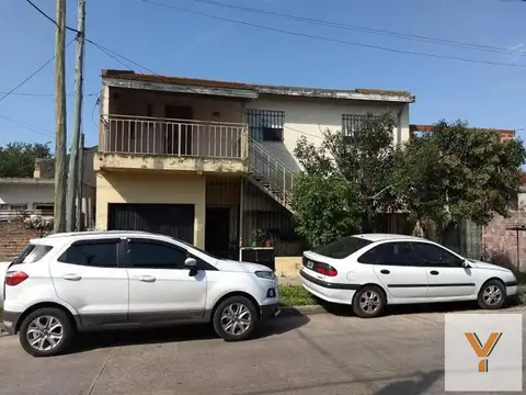 Depto Tipo Casa en Venta de 3 dormitorios