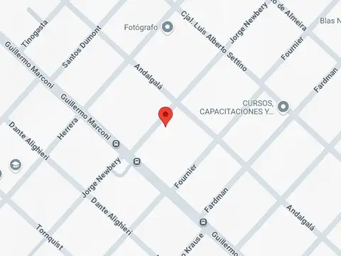 Depto Tipo Casa en Venta 45 años