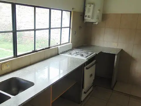 Casa en Venta 40 años