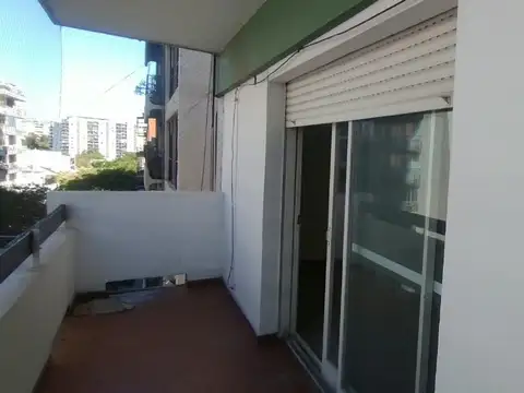 Departamento en Alquiler de 3 ambientes