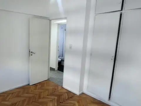 Departamento en Alquiler 50 años