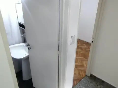 Departamento en Alquiler en Caballito Norte, $ 980.000