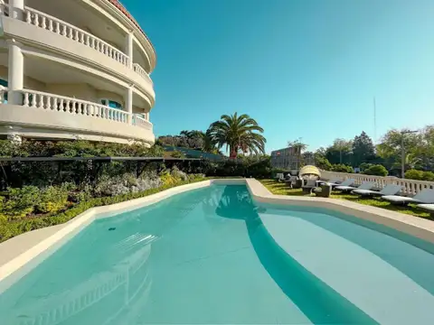 Departamento en Alquiler de 2 dormitorios