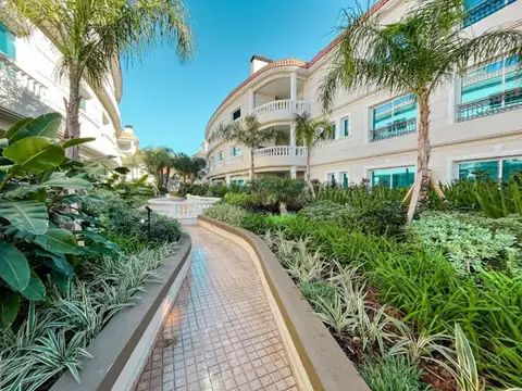 Departamento en Alquiler en Puerto Norte, USD 2.200