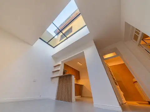 Depto Tipo Casa en Venta en Nuestra Señora De Lourdes, USD 150.000