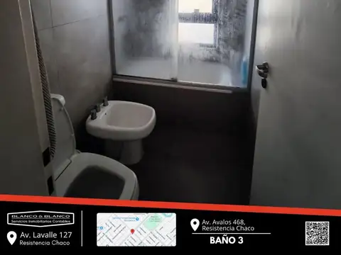 Av Avalos 400