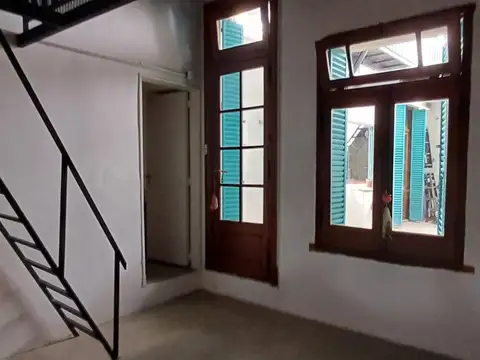 VENTA PH 3 AMBIENTES EN BELGRANO CON PATIO Y TERRAZA DUEÑO DIRECTO EXCELENTE OPORTUNIDAD