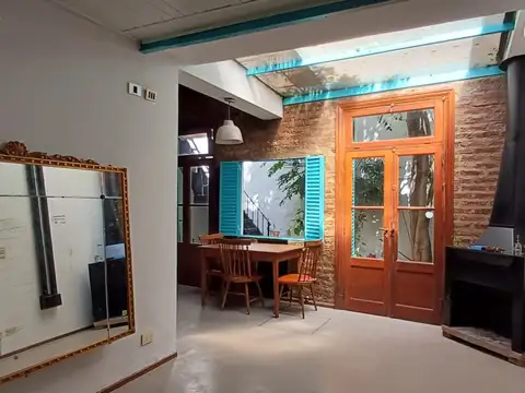 VENTA PH 3 AMBIENTES EN BELGRANO CON PATIO Y TERRAZA DUEÑO DIRECTO EXCELENTE OPORTUNIDAD