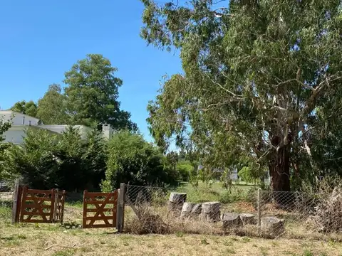 Terreno en Venta de 1365,0 m2