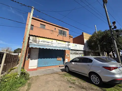 Av. Presidente Arturo Illia 1300
