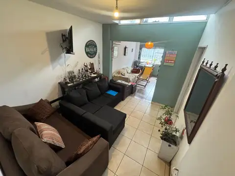 Departamento - Alquiler - Argentina, Bella Vista - Av. Presidente Arturo Illia 1361