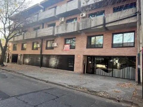 MONTEVIDEO 3500 ALQUILER UN DORMITORIO