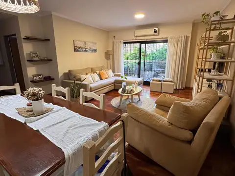 Departamento en Alquiler 20 años