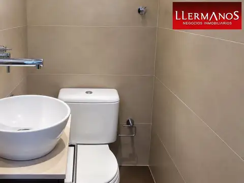 Departamento en Venta al Noroeste