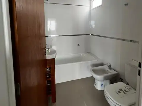 Departamento en Alquiler A Estrenar